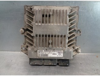 Replacement engine control unit (ECU) for Ford Focus C-Max (CAP) Ghia (D) OEM IAM reference 3M5112A650AA 5WS40211AT SIEMENS