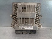 Recambio de centralita motor uce para ford focus c-max (cap) ghia (d) referencia OEM IAM 3M5112A650AA 5WS40211AT SIEMENS