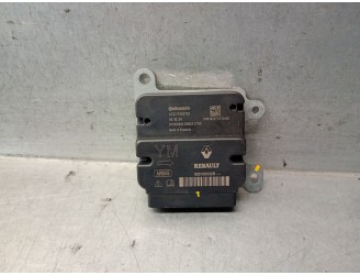 Recambio de centralita airbag para dacia sandero ii 0.9 tce cat referencia OEM IAM 985106332R 985106332R A2C17351701 CONTINENTAL