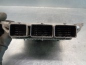 Recambio de centralita motor uce para ford focus c-max (cap) ghia (d) referencia OEM IAM 3M5112A650AA 5WS40211AT SIEMENS
