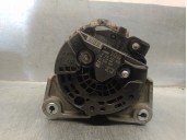 Recambio de alternador para opel astra h berlina 1.6 16v referencia OEM IAM 55556067 0124425020 BOSCH