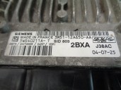 Recambio de centralita motor uce para ford focus c-max (cap) ghia (d) referencia OEM IAM 3M5112A650AA 5WS40211AT SIEMENS