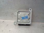 Recambio de centralita airbag para dacia sandero ii 0.9 tce cat referencia OEM IAM 985106332R 985106332R A2C17351701 CONTINENTAL