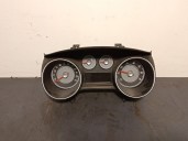 Recambio de cuadro instrumentos para fiat punto (199_) 1.2 (199axz1a, 199bxz1a) referencia OEM IAM 52039000  