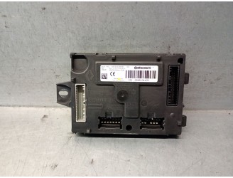 Recambio de modulo electronico para dacia sandero ii 0.9 tce cat referencia OEM IAM 284B10447R 284B10447R A2C92226608 CONTINENTA