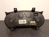 Recambio de cuadro instrumentos para fiat punto (199_) 1.2 (199axz1a, 199bxz1a) referencia OEM IAM 52039000  