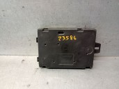 Recambio de modulo electronico para dacia sandero ii 0.9 tce cat referencia OEM IAM 284B10447R 284B10447R A2C92226608 CONTINENTA