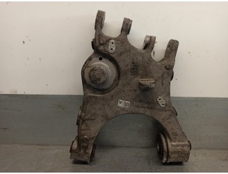 Recambio de brazo suspension inferior trasero izquierdo para alfa romeo giulia (952) 2.2 jtdm cat referencia OEM IAM 00505335040