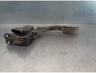 Replacement accelerator pedal potentiometer for Ford Focus C-Max (CAP) Ghia (D) OEM IAM reference 3M519F836AF 6PV00864110 HELLA