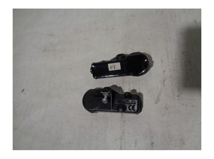Replacement pressure sensor for Citroën C4 Berlina 1.6 16V HDI FAP OEM IAM reference 9683420380 