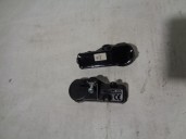 Replacement pressure sensor for Citroën C4 Berlina 1.6 16V HDI FAP OEM IAM reference 9683420380 