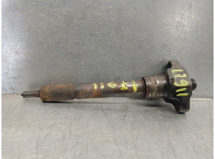 Replacement injector for BMW Series 3 Berlina (E46) 2.0 16V Diesel CAT OEM IAM reference 0432191527 0432191527 BOSCH