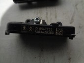 Replacement pressure sensor for Citroën C4 Berlina 1.6 16V HDI FAP OEM IAM reference 9683420380 