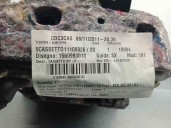 Recambio de guantera para alfa romeo giulietta (191) 2.0 jtdm referencia OEM IAM 1560993010 