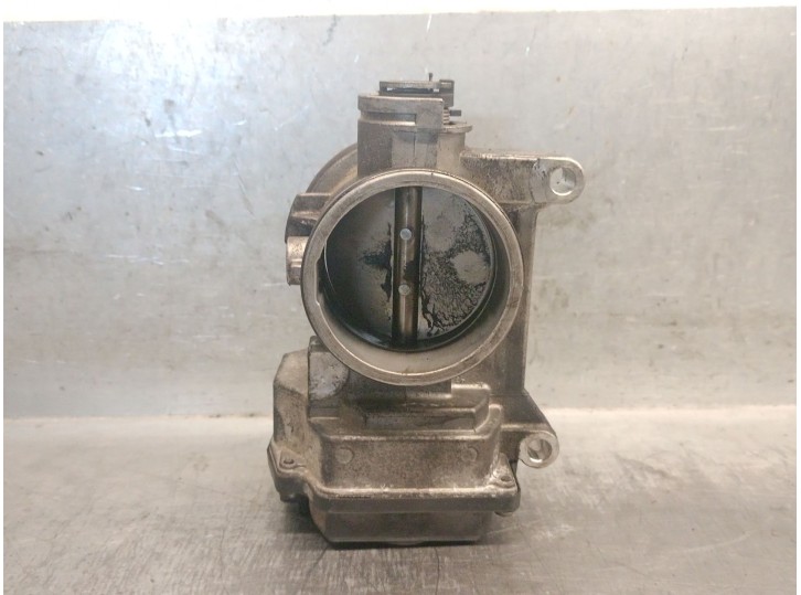 Recambio de caja mariposa para renault scenic (ja..) 1.6 referencia OEM IAM 161192787R 161192787R VDO