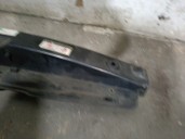 Replacement front panel for Citroën Xsara Picasso (N68) 1.6 HDI OEM IAM reference 7106C4 7106C4 