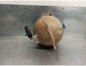 Recambio de deposito expansion para volkswagen golf ii (191/193) 1.6 referencia OEM IAM 357121407B 1H0121407A 