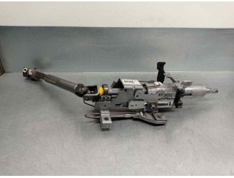 Recambio de columna direccion para alfa romeo giulietta (191) 2.0 jtdm referencia OEM IAM 00505216580 