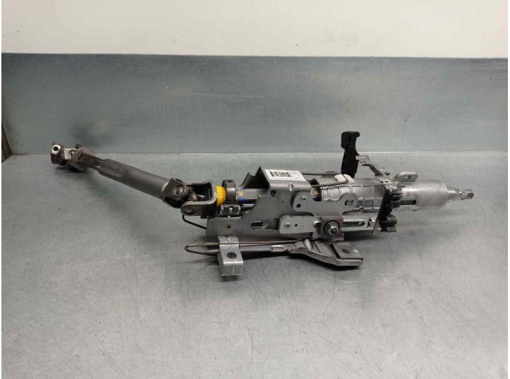 Replacement steering column for Alfa Romeo Giulietta (191) 2.0 JTDM OEM IAM reference 00505216580 
