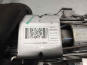 Replacement steering column for Alfa Romeo Giulietta (191) 2.0 JTDM OEM IAM reference 00505216580 