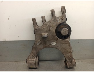 Recambio de brazo suspension inferior trasero derecho para alfa romeo giulia (952) 2.2 jtdm cat referencia OEM IAM 00505351480  