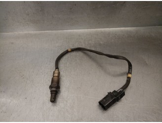 Recambio de sonda lambda para skoda rapid spaceback (nh1) 1.4 tdi referencia OEM IAM 04L906262C 04L906262C NTK