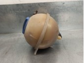 Recambio de deposito expansion para volkswagen golf ii (191/193) 1.6 referencia OEM IAM 357121407B 1H0121407A 