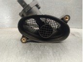 Recambio de caudalimetro para bmw serie 3 berlina (e46) 2.0 16v diesel cat referencia OEM IAM 77870760 0928400468 BOSCH