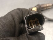 Recambio de sonda lambda para skoda rapid spaceback (nh1) 1.4 tdi referencia OEM IAM 04L906262C 04L906262C NTK