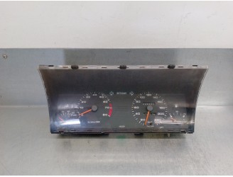 Recambio de cuadro instrumentos para peugeot 405 berlina 1.9 cat referencia OEM IAM 9610112880 09033719900 