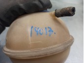 Recambio de deposito expansion para volkswagen golf ii (191/193) 1.6 referencia OEM IAM 357121407B 1H0121407A 