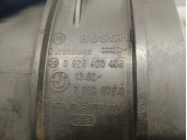 Recambio de caudalimetro para bmw serie 3 berlina (e46) 2.0 16v diesel cat referencia OEM IAM 77870760 0928400468 BOSCH