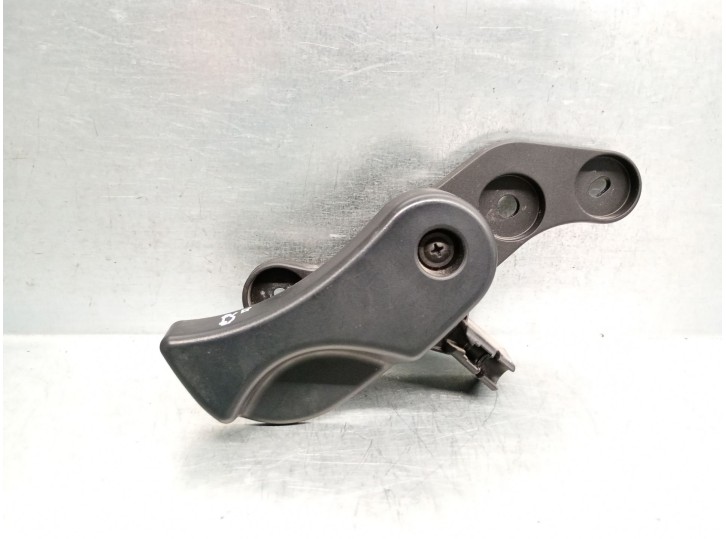 Recambio de cerradura capot para bmw x1 (f48) sdrive 18 d referencia OEM IAM 51237326517 51237326517 