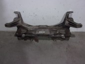 Recambio de puente delantero para citroën nemo 1.3 hdi fap referencia OEM IAM 4900922 CUNA MOTOR SUELO BURRA 16