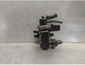 Recambio de electrovalvula vacio para bmw serie 3 berlina (e46) 2.0 16v diesel cat referencia OEM IAM 72279600 2247906 PIERBURG