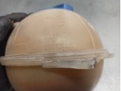 Recambio de deposito expansion para volkswagen golf ii (191/193) 1.6 referencia OEM IAM 357121407B 1H0121407A 