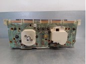 Recambio de cuadro instrumentos para peugeot 405 berlina 1.9 cat referencia OEM IAM 9610112880 09033719900 