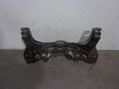Recambio de puente delantero para citroën nemo 1.3 hdi fap referencia OEM IAM 4900922 CUNA MOTOR SUELO BURRA 16