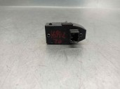 Replacement rear right window regulator switch for Alfa Romeo Giulietta (191) 2.0 JTDM OEM IAM reference 156094790 