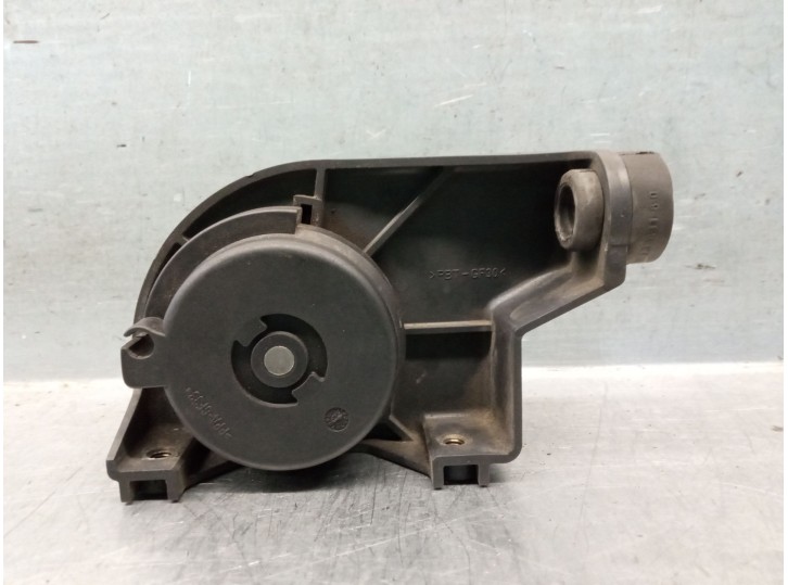 Recambio de potenciometro pedal para citroën xsara picasso (n68) 1.6 hdi referencia OEM IAM 9643365680 1601H8 