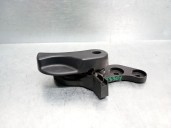 Recambio de cerradura capot para bmw x1 (f48) sdrive 18 d referencia OEM IAM 51237326517 51237326517 