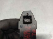 Replacement rear right window regulator switch for Alfa Romeo Giulietta (191) 2.0 JTDM OEM IAM reference 156094790 