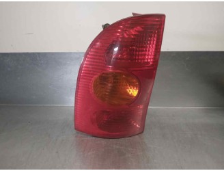 Recambio de piloto trasero izquierdo para renault megane i fase 2 gandtour (ka..) 1.6 16v authentique referencia OEM IAM 7700423