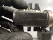 Recambio de electrovalvula vacio para bmw serie 3 berlina (e46) 2.0 16v diesel cat referencia OEM IAM 72279600 2247906 PIERBURG