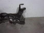 Recambio de puente delantero para citroën nemo 1.3 hdi fap referencia OEM IAM 4900922 CUNA MOTOR SUELO BURRA 16