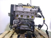 Recambio de motor completo para fiat punto (199_) 1.2 (199axz1a, 199bxz1a) referencia OEM IAM 169A4000 71771318 21751770