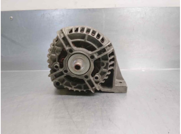 Recambio de alternador para volvo s60 berlina d5 referencia OEM IAM 36050268 0124525014 BOSCH