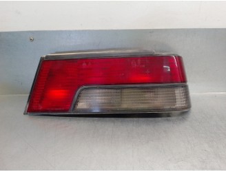 Replacement rear right tail light for Peugeot 405 sedan 1.9 cat OEM IAM reference 635192 4 DOORS