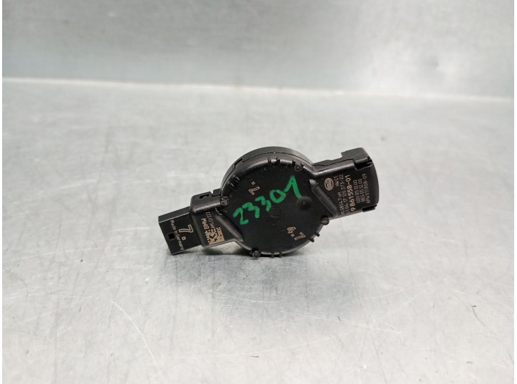Recambio de sensor lluvia para bmw x1 (f48) sdrive 18 d referencia OEM IAM 9861558 61357939168 