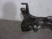 Recambio de puente delantero para citroën nemo 1.3 hdi fap referencia OEM IAM 4900922 CUNA MOTOR SUELO BURRA 16